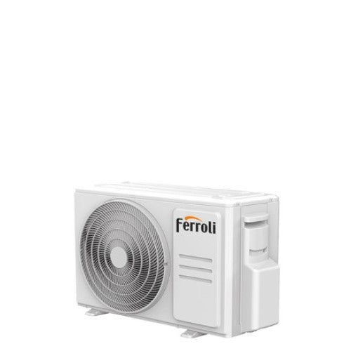 Unità Esterna Ferroli Motore Multisplit series GIADA M 2CP001PF dual-split 18-2 R-32