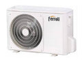 Ferroli Giada 28-4 buitenunit airconditioner