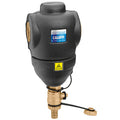 Caleffi 546316 magnetische vuilafscheider 1"
