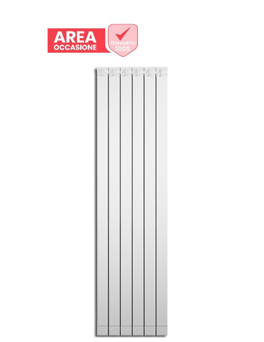 Fondital GARDA DUAL radiator
