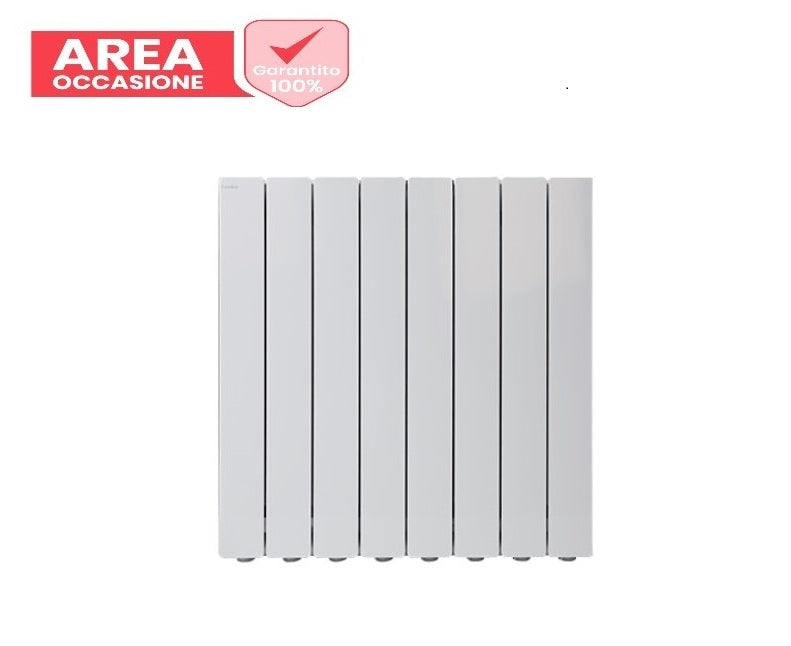 Fondital Blitz Super B4 aluminium radiator