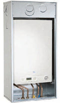 Fondital Entry Level inbouwbox voor cv-ketel Ischia IN KC