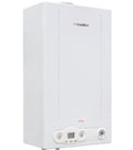 FONDITAL Ischia Pro CTN 24 cv-ketel