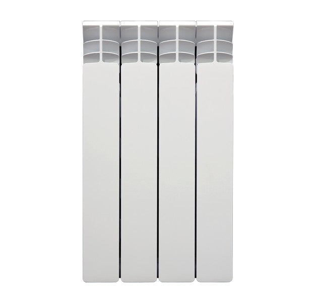 Fondital Exclusivo D3 aluminium radiator