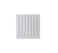 Fondital BLITZ SUPER B4 aluminium radiator