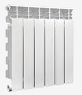 Fondital EXCLUSIVO D3 aluminium radiator