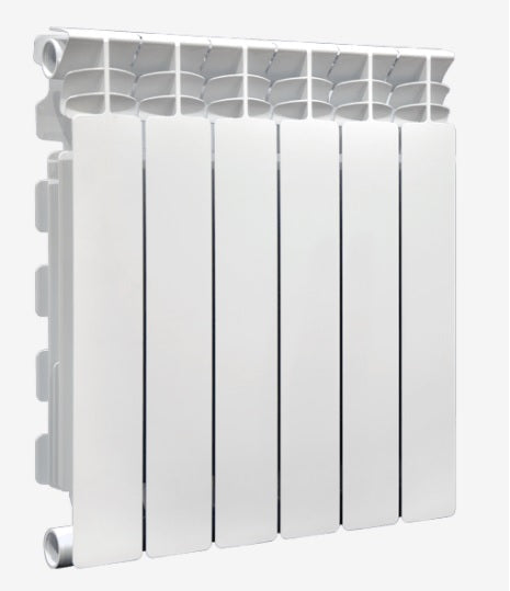 Fondital EXCLUSIVO D3 aluminium radiator
