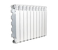 Fondital Exclusivo D3 aluminium radiator
