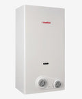 Fondital Lipari TN waterverwarmer