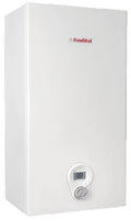 FONDITAL Lipari Pro TFS 14i waterverwarmer