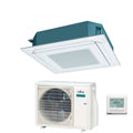 Fujitsu KR Circular Flow cassette-airconditioner