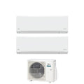 Fujitsu KN Airstage dual-split airconditioner