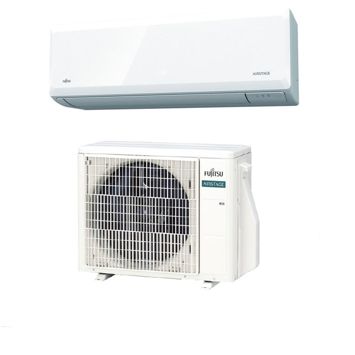 Fujitsu KN Airstage airconditioner 3NGF89915