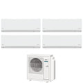 Fujitsu AIRSTAGE KN quad-split airconditioner