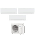 Fujitsu KN AIRSTAGE tri-split airconditioner