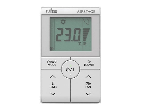 Filocomando Semplificato Fujitsu UTY-RSRY