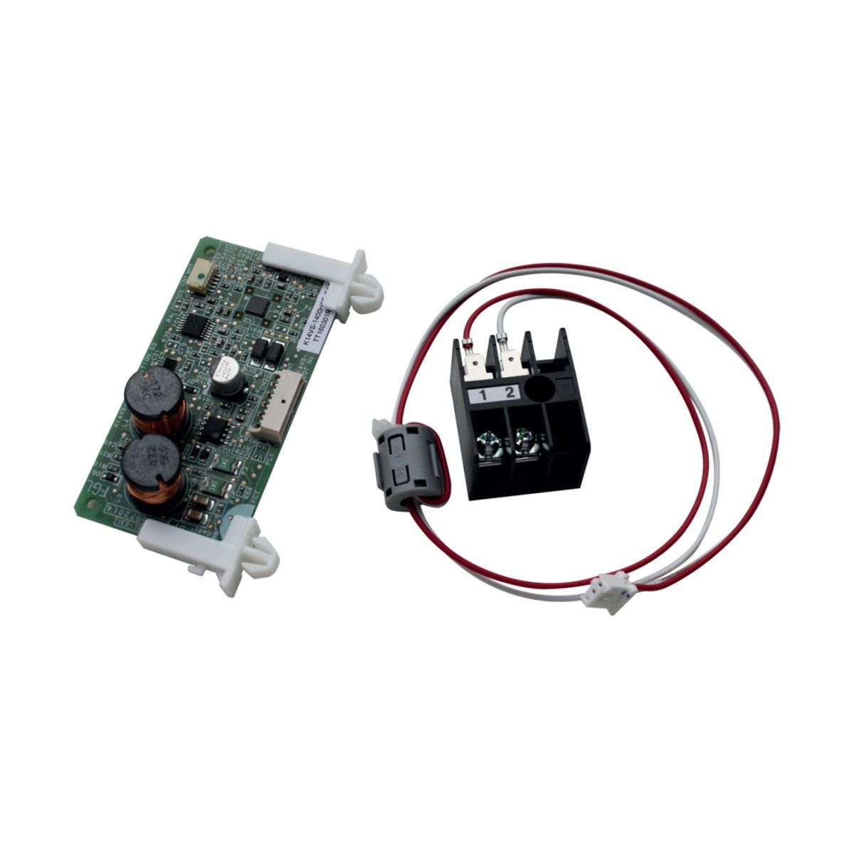 Fujitsu UTY-TWRXZ3 communicatieset voor bedrade afstandsbedieningen