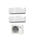 Fujitsu KG AOEG18KBCA2 dual split airconditioner