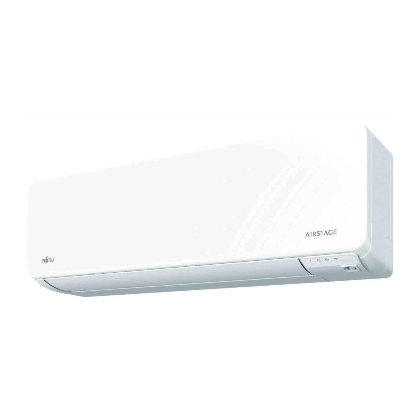Unità Interna wall-mounted Fujitsu series KG 7000 Btu ASEH07KGTG R-32 built-in Wi-Fi
