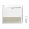 Samsung AC026RNJDKG console binnenunit 9000 Btu