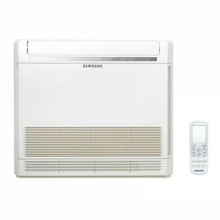 Samsung AC026RNJDKG console binnenunit 9000 Btu