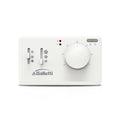Galletti TED 10 elektronische bediening