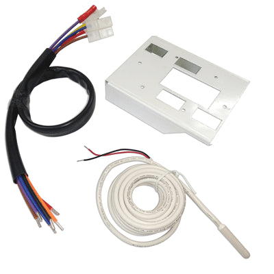 Galletti TED 10 installatieset