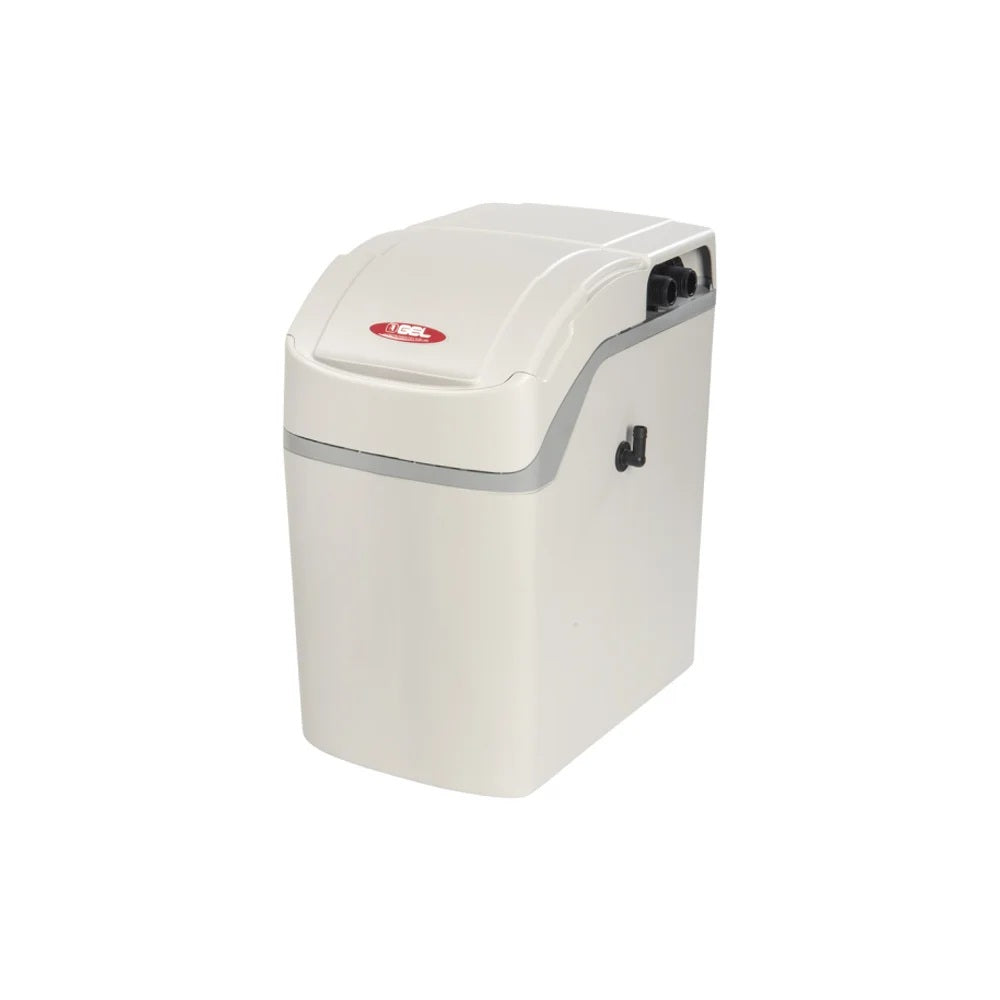 Gel Compact Mini waterontharder