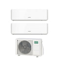 Fujitsu General KM AOHG18KBTA2 dual-split airconditioner