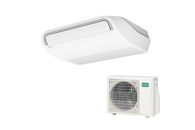 General Fujitsu ABHG18KRTA Airconditioner plafond/vloer 18000 Btu