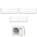 General Fujitsu AOHG18KBTA3 tri-split airconditioner