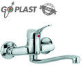 Miscelatore Lavello wall-mounted GOPLAST Modello SEI