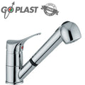 GOPLAST Sink Mixer Model SEI with Removable Shower