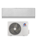 Air conditioner Gree Airy Silver 9000 Btu GWH09AVCXB-K6DNA1B R-32 built-in Wi-Fi