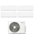 Gree Cosmo quad-split airconditioner