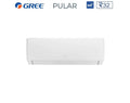 Unità Interna wall-mounted Gree series PULAR 12000 Btu GWH12AGB-K6DNA1B/I R-32 built-in Wi-Fi