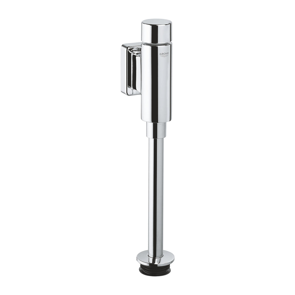 Grohe Rondo Flussometro per Orinatoio , Cromo 37339000
