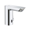 Miscelatore Elettronico a Infrarossi Grohe BAU COMSOPOLITAN E with Dispositivo di Miscelazione e Blocco Temperatura