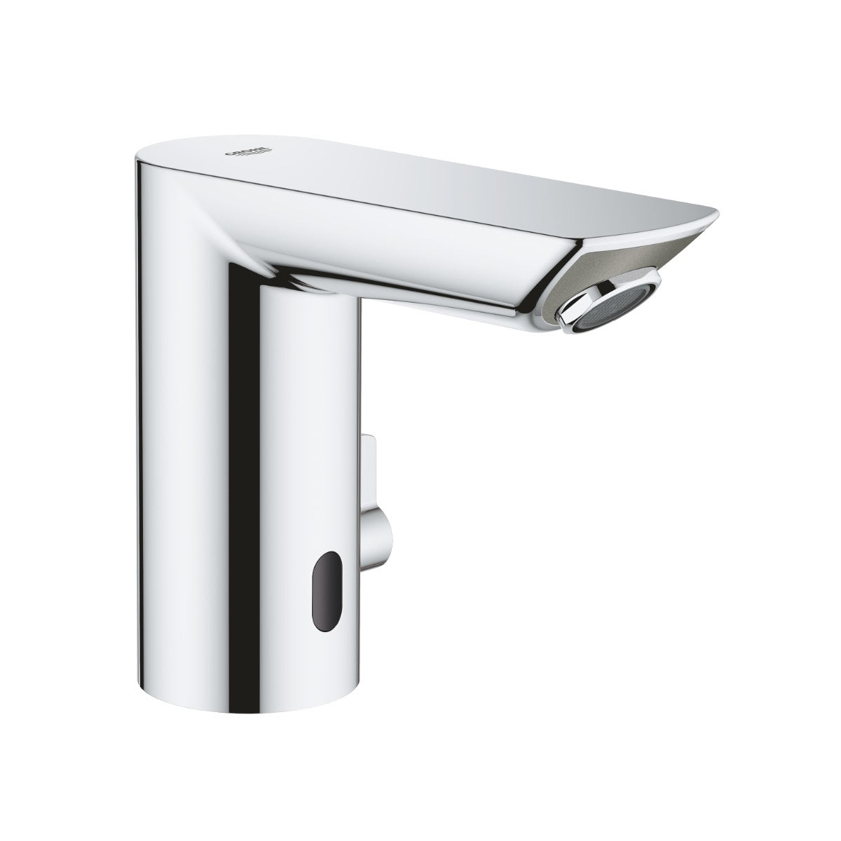 Miscelatore Elettronico a Infrarossi Grohe BAU COMSOPOLITAN E with Dispositivo di Miscelazione e Blocco Temperatura