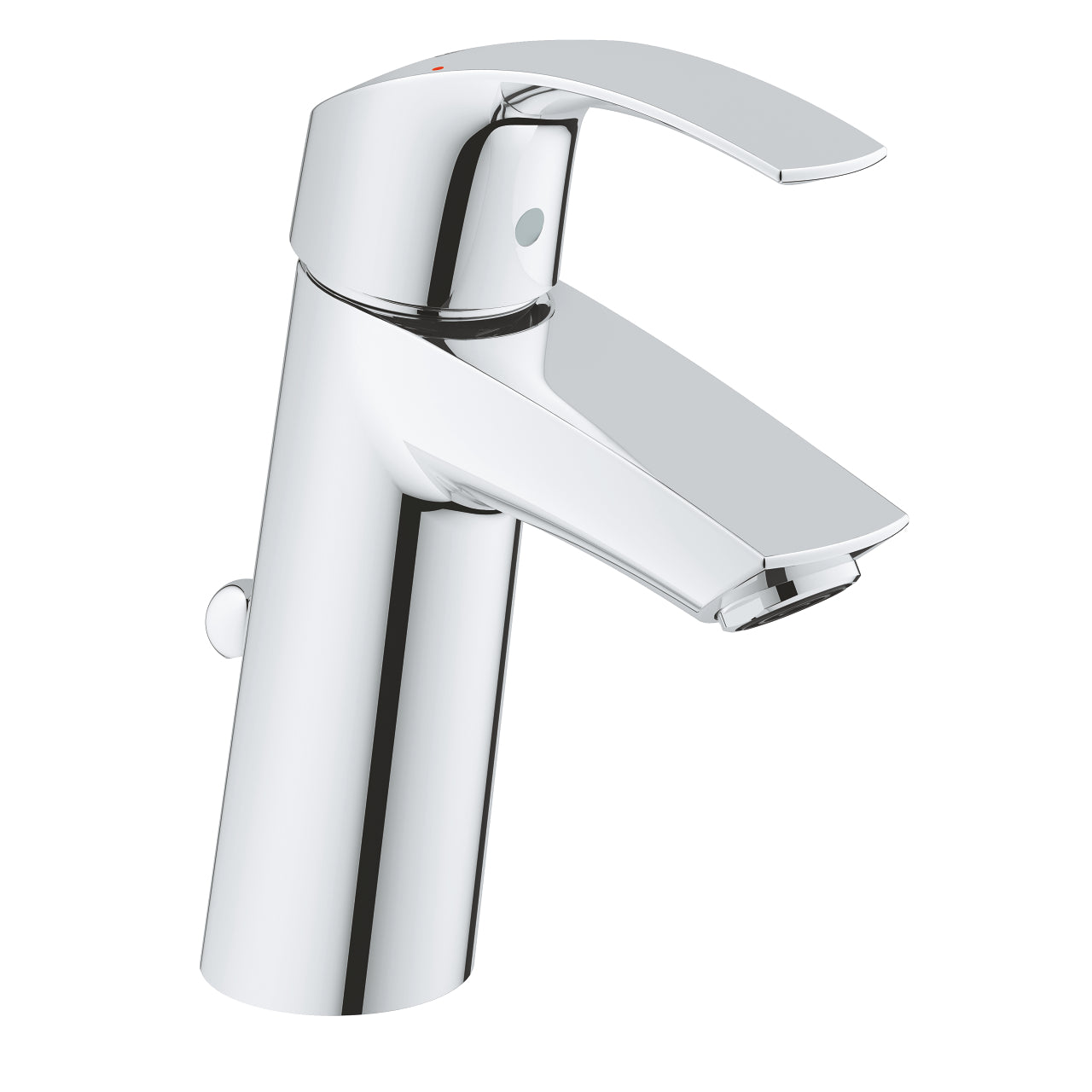 Grohe Eurosmart 23322001 wastafelmengkraan