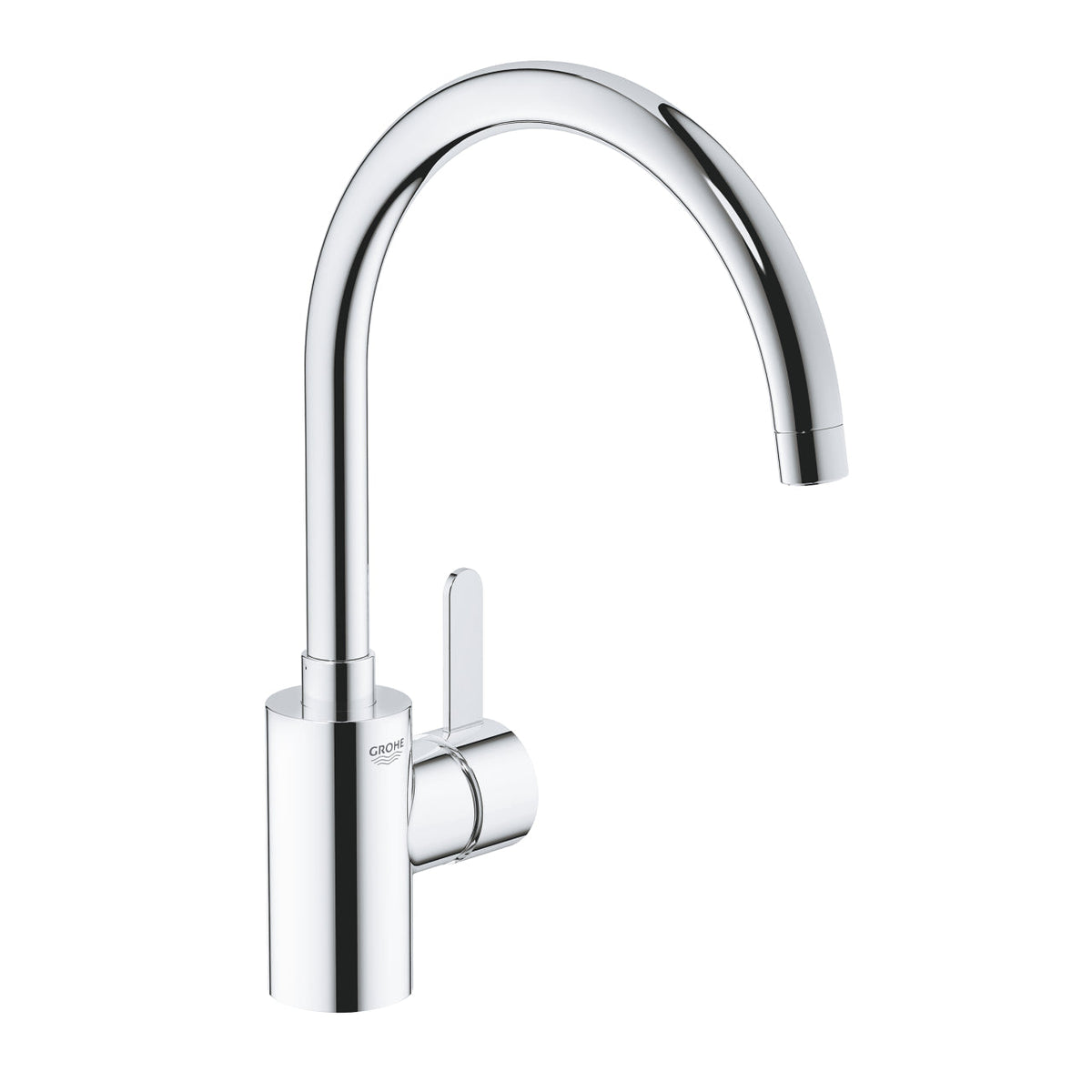 Grohe EUROSMART 32843000 keukenkraan
