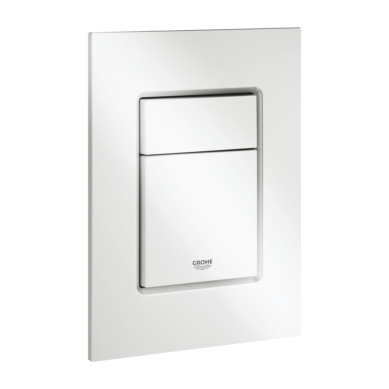Grohe Skate Cosmopolitan S bedieningsplaat