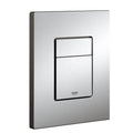 Grohe Cosmopolitan Chrome Skate Plate cod. 38732000
