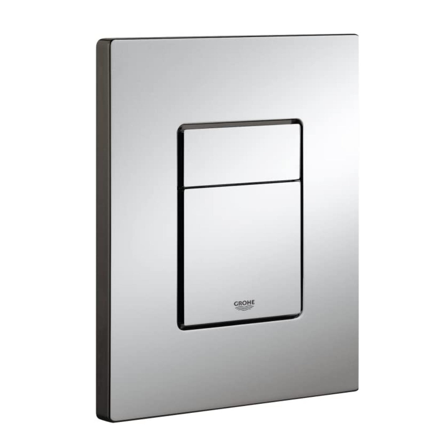 Grohe Cosmopolitan Chrome Skate Plate cod. 38732000