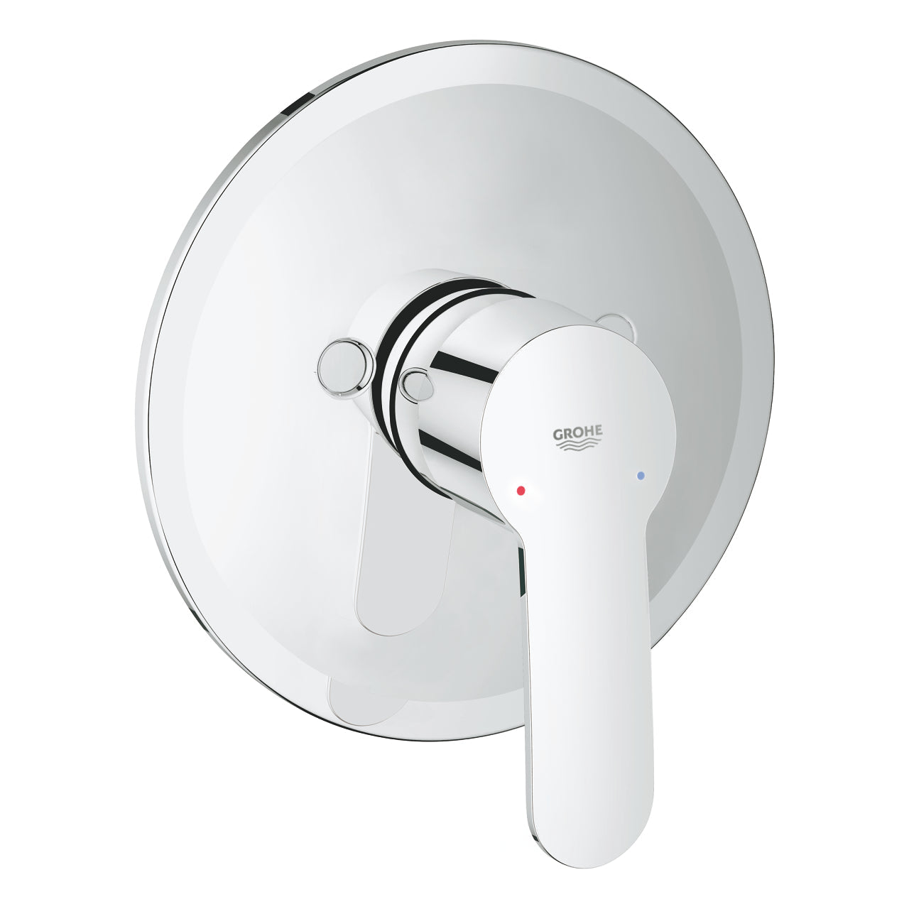 Eurostyle Cosmopolitan Single-lever Shower Mixer Tap 33635002