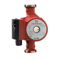 Circolatore a Rotore Bagnato Grundfos UP 20-30 N 150 per Impianti di Acqua Calda Sanitaria Domestici 59643500