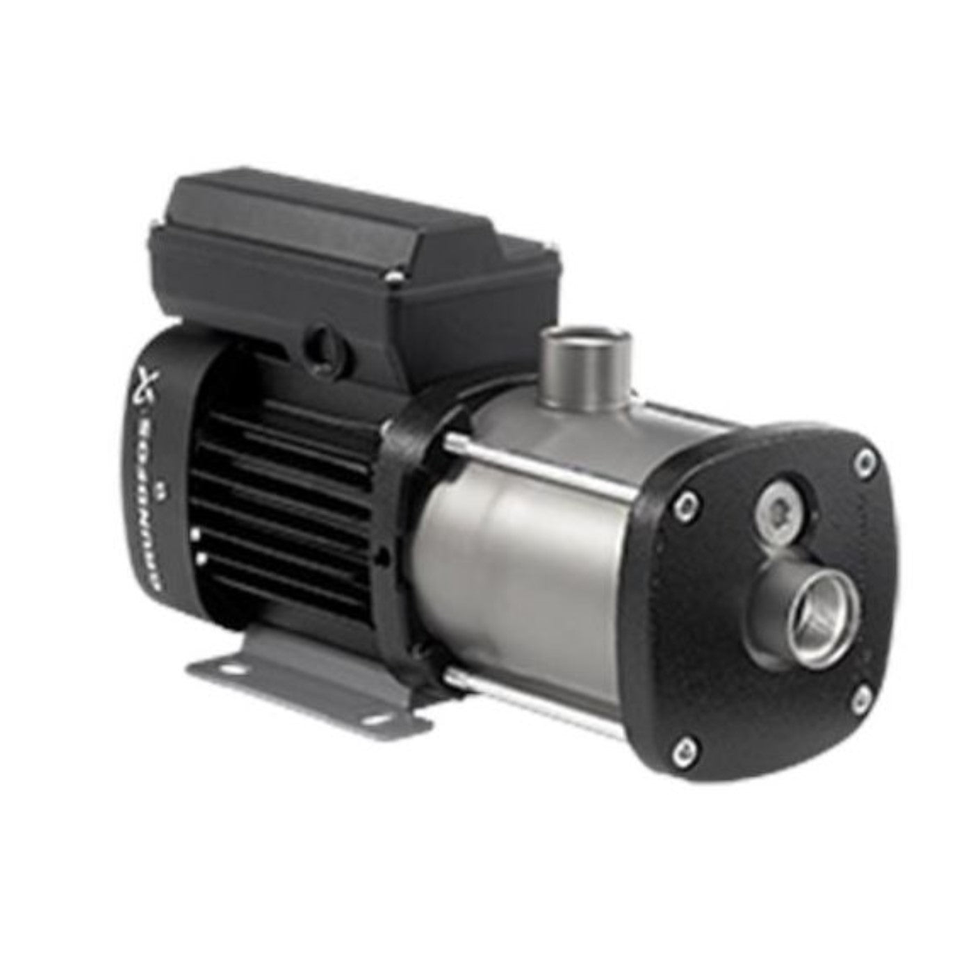 Grundfos CM 3-5 horizontale meertrapspomp