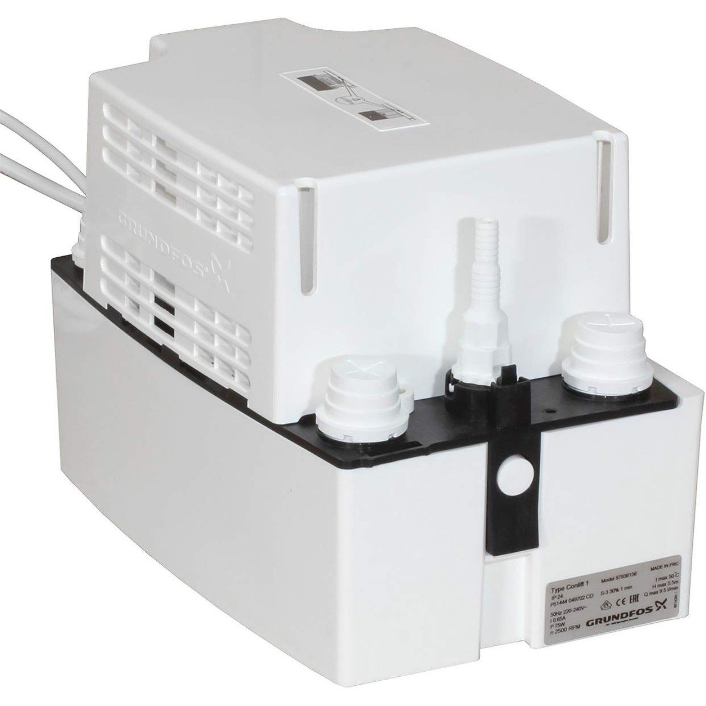 Grundfos CONLIFT1 condenspomp