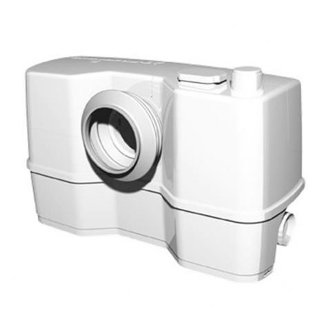 Grundfos SOLOLIFT2 WC-3 liftstation