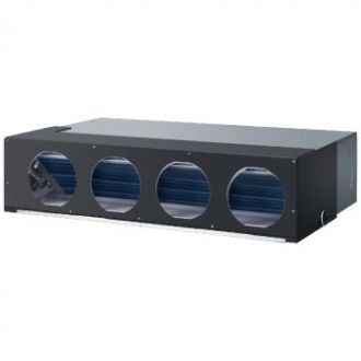 Solo Unità Interna Air conditioner Haier Inverter Canalizzato 28000 btu AD28NS1ERA